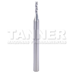 [FUL33004] CORTADOR CARBURO 1/16X1/4X1-1/2 3F