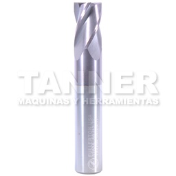 [FUL32835] CORTADOR CARBURO 1/2X3/4X3 4F TIALN