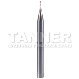 [FUL32059] CORTADOR CARBURO 1/32X3/32X1-1/2 2F