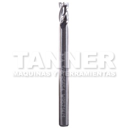 [SECN85654-17005445] CORTADOR CARBURO 1/8X1/4X1-1/2 4F