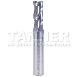 [FUL30625] CORTADOR CARBURO 11/32X7/8X2-1/2 4F TIALN