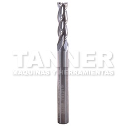 [SECN85513-17005306] CORTADOR CARBURO 11/64X5/8X2 4F