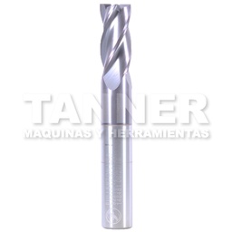 [FUL92216] CORTADOR CARBURO 12X25X84MM 4F TIALN