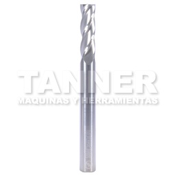 [FUL32666] CORTADOR CARBURO 15/64X3/4X2-1/2 4F