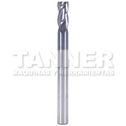 [FUL32830] CORTADOR CARBURO 3/16X3/8X2 4F TIALN
