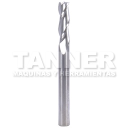 [FUL33011] CORTADOR CARBURO 3/16X5/8X2 3F