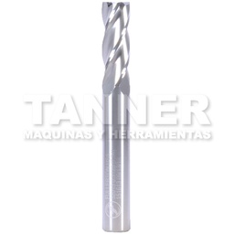 [FUL32015] CORTADOR CARBURO 5/16X7/8X2-1/2 4F