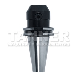 [SEC03201505] CONO CAT40 ADB WELDON 2.5PULG