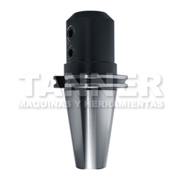 [SEC03201528] CONO CAT50 ADB WELDON 4PULG