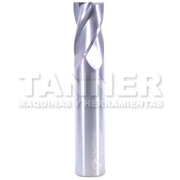 [FUL32836] CORTADOR CARBURO 5/8X1X3-1/2 4F TIALN
