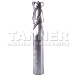 [SECN85530-17005323] CORTADOR CARBURO 7/16X1X2-3/4 4F