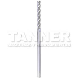 [FUL32252] CORTADOR CARBURO XL 1/8X1X3 4F