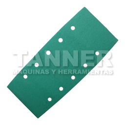 [NOR77696088610] BANDA LIJA 4-1/2X11 KF376 G120