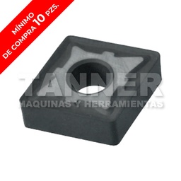 [SEC27513] INSERTO CNMG 432-M3 TP2500