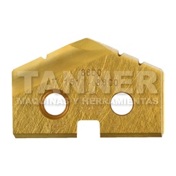 [ALL151T-.8600] INSERTO COBALTO NO. 1 1PULG T-A TIN