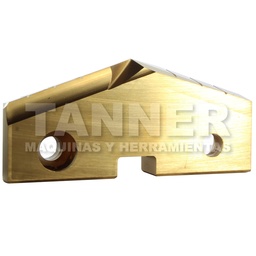 [ALL435T-0227] INSERTO NO. 5 2-27/32PULG GEN2 T-A M4 TIN