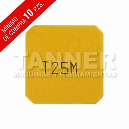 [SEC16448-74016448] INSERTO SEKN 53AFTN-M18 T25M