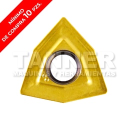 [CEMW2924010048425] INSERTO WOEX 05T304-01 BK8425