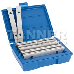 [KUR8PS6] JUEGO PARALELAS 8PULG