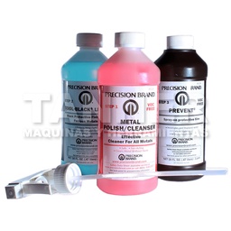 [PTSMA5245126] JUEGO LIQUIDOS PAVONAR 3PZ