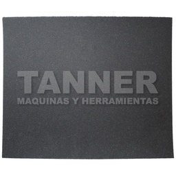 [NOR77696008912] LIJA METAL 9X11 G120