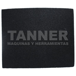 [NOR77696008908] LIJA METAL 9X11 G50