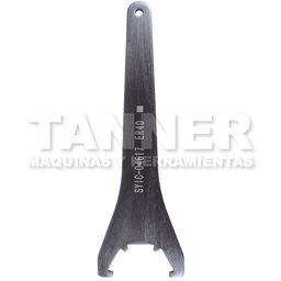 [TEC04617] LLAVE ER40-E