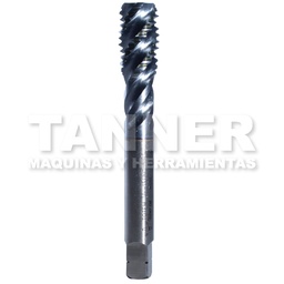 [FORFAB0206426] MACHUELO ESPIRAL HSS 1/2-13 4F UNC TICN