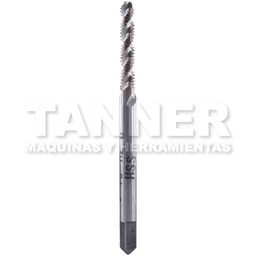 [TOO5-762-071] MACHUELO RECTO ESPIRAL HSS 5-40 2F H2