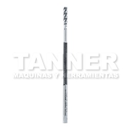 [GWS46303-010] MACHUELO HELICOIDAL HSS XL 8-32 3F H3