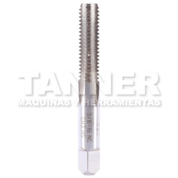 [TOO5-756-0101] MACHUELO IZQUIERDO RECTO HSS 3/8-16 4F H3