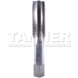 [TOO5-756-0428] MACHUELO IZQUIERDO SEMICONICO HSS 7/8-9 4F H3