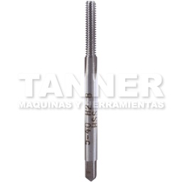 [TOO5-752-0247] MACHUELO RECTO HSS 5-40 4F H2