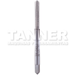 [TOO5-752-0265] MACHUELO RECTO HSS 5-44 4F H2