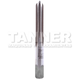 [TOO5-775-118] MACHUELO RECTO HSS M8X1.0 4F