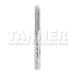 [PTSMT3732407] MACHUELO SEMICONICO HSS 1/4-20 4F H3