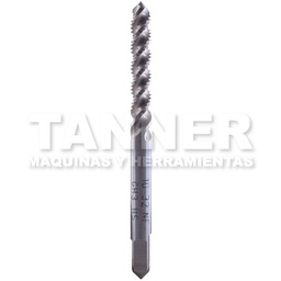 [TOO5-762-170] MACHUELO SEMICONICO ESPIRAL HSS 10-32 4F H3