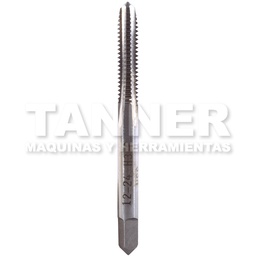 [TOO5-752-0450] MACHUELO SEMICONICO HSS 12-24 4F H3