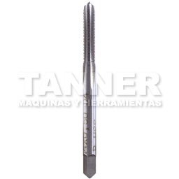 [TOO5-775-062] MACHUELO SEMICONICO HSS M4X0.50 4F