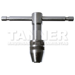 [PTSEV52184] MANERAL MACHUELO TIPO T 1/4-1/2