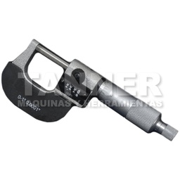 [TFT40010L] MICROMETRO EXTERIORES DIGITAL 0-1PULG