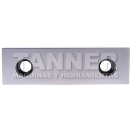 [KURD60-315-P] MORDAZA PRENSA 6PULG RANURA