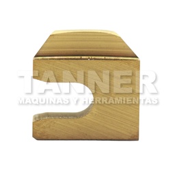 [COGC7A-BD] NAVAJA CARBURO C7A ESTILO BD P/REBABEADOR