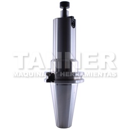 [TEC22709-4] CONO CAT40 1/2X4PULG