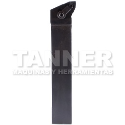 [TOM6-750-116R] PORTAINSERTO DERECHO 1PULG MWLNR 16-4D