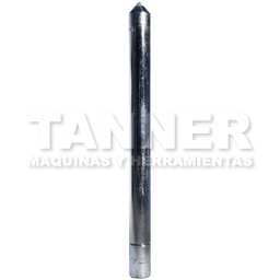 [PTSMN45TD0758] PUNTA DIAMANTE 3/4 ZANCO 1/2