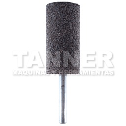 [MER61463616475] PUNTA MONTADA GRIS 1X2X1/4 TIPO W222
