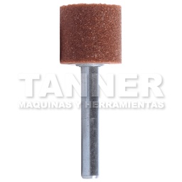 [MER61463624407] PUNTA MONTADA ROSA 3/4X3/4X1/4 TIPO A39