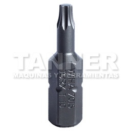 [PTSKN5472575-1] PUNTA TORX HEXAGONAL T10X1PULG