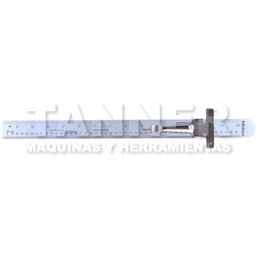 [MIT950-300] REGLA 6PULG/150MM
